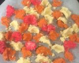A picture of step 10 of Colourful Xmas Sugar Cookies.