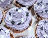 Foto del paso 3 de la receta: Cupcakes de Halloween