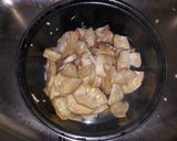 Foto langkah ke 1 dari resep Sayur nangka.