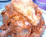 صورة لخطوة 5 من وصفة الفراخ المقرمشة🍗🍗🍗🍗🍗🍗🍗🍗🍗🍟🍟🍟🍟🍟🍟🍟