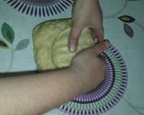 Foto del paso 8 de la receta Coca de brioche a mi estilo para San Juan 😍