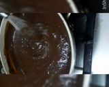 A picture of step 3 of Chocolates Snaffar Cake 🎂.