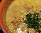 Foto del paso 5 de la receta: Filetes de merluza en salsa verde