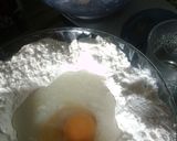 Foto del paso 1 de la receta: Donas glaseadas