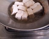 Foto langkah ke 2 dari resep Terung Goreng Tauhu (Terong Goreng Tahu).