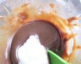 A picture of step 9 of Hokey pokey candy.