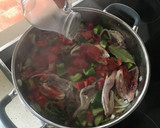 Foto del paso 5 de la receta: Codornices guisadas