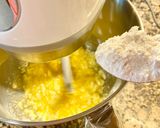 Foto del paso 6 de la receta: Pastel con crema de limón (Cake with lemon cream)