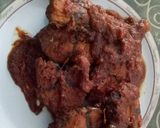 Foto langkah ke 1 dari resep Tongkol balado Tempe goreng sayur asem #intipisipiringku.