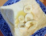 Foto langkah ke 1 dari resep Menu sarapan "roti isi / sandwich".