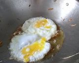 醬燒荷包蛋的食譜步驟1照片