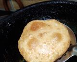 পেঁয়াজ কচুরি (Peyanj kochuri recipe in Bengali) রেসিপির ধাপ 9 ছবি