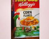 Foto langkah ke 2 dari resep Choco Cornflakes.