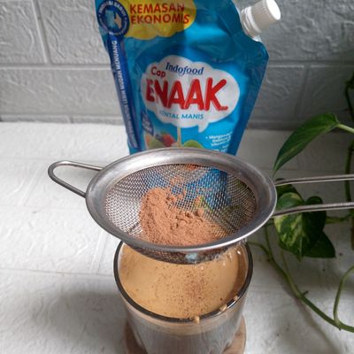 Langkah 5