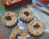 Foto del paso 6 de la receta: Queso crema y morrón asado (pastita para untar)