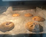 Foto langkah ke 5 dari resep Cookies.