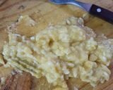 Foto del paso 4 de la receta: Galletitas de Avena y banana 😋