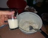 Foto langkah ke 2 dari resep Brownies singkong.