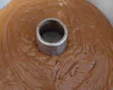 Foto del paso 5 de la receta: Torta de café