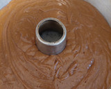 Foto del paso 5 de la receta: Torta de café