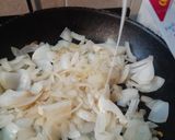 Foto del paso 2 de la receta: Canastitas de atún y cebollas