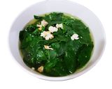Hình bước làm 3 của món Mâm cơm của Mẹ (5)