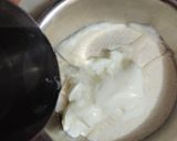 A picture of step 1 of Idli sambar.