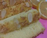 Foto langkah ke 6 dari resep Lemon Cake.
