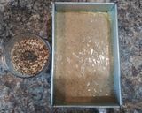 A picture of step 7 of Banana nut bread.
