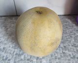 Foto langkah ke 1 dari resep Es Melon Coco Pandan.