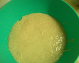 Foto del paso 1 de la receta: Pancitos de coco