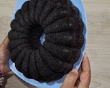 Foto langkah ke 8 dari resep Bolu Ketan Hitam.