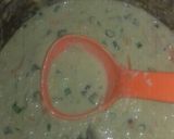 Foto langkah ke 3 dari resep Bakwan sayur simpel.