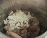 Foto del paso 4 de la receta: Cuscús
