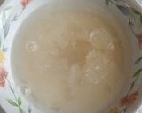 Pillecukor recept fázis 1 fotója