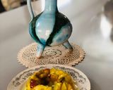 عکس مرحله 2 از دستور ژله و پودینگ