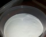Foto langkah ke 3 dari resep Whip cream.