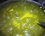 पालक पनीर (palak paneer recipe in Hindi) रेसिपी चरण 3 फोटो