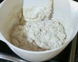 Foto del paso 3 de la receta Pan sin amasado