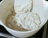 Foto del paso 3 de la receta: Pan sin amasado
