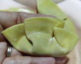 Foto langkah ke 5 dari resep Sup Wonton Ayam Udang.