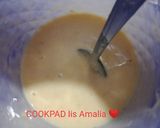 Foto langkah ke 3 dari resep Kue Cubit Teflon | anak kost| murah meriah| cemilan.