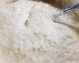 Nokedli! 🥚🥚🥚 recept fázis 2 fotója