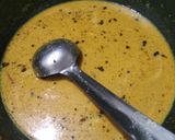 A picture of step 9 of Lauki(bottle gourd) kofte.