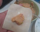 Foto langkah ke 3 dari resep Pangsit Kuah.