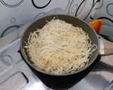 Foto langkah ke 2 dari resep COKELAT DUBAI KW (versi ekonomis).