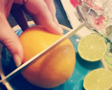 Foto del paso 3 de la receta: HU3RAz♡ *Rusa* Bebida preparada