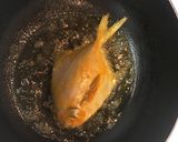 A picture of step 2 of Spicy Pomfret Fish Recipe.