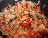 Foto del paso 3 de la receta: Sorrentinos con tapas de empanadas