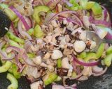 Foto del paso 7 de la receta: Aguachile Loco